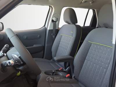 Hyundai Inster  49 kwh my26 cross+sp Bianco usata Firenze