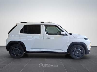 Hyundai Inster  49 kwh my26 cross+sp Bianco usata Firenze