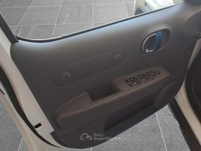 Hyundai Inster  49 kwh my26 cross+sp Bianco usata Firenze