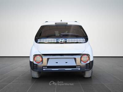 Hyundai Inster  49 kwh my26 cross+sp Bianco usata Firenze