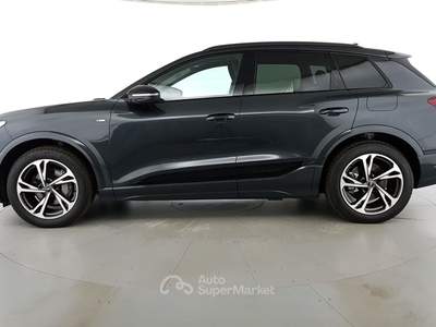 Audi Q6  -  s line edition quattro 387cv Grigio usata Milano