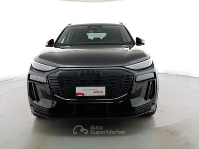 Audi Q6  -  s line edition quattro 387cv Grigio usata Milano