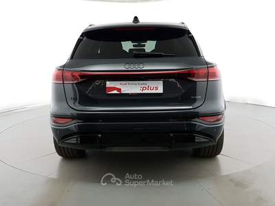 Audi Q6  -  s line edition quattro 387cv Grigio usata Milano