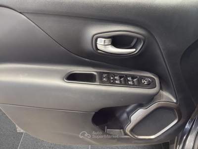 Jeep Renegade  1.6 mjt 130 cv limited Grigio usata Firenze