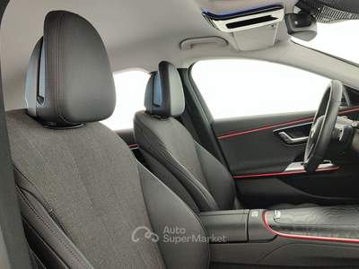 Mercedes-Benz Classe E E 200 d advanced auto Nero usata Cuneo