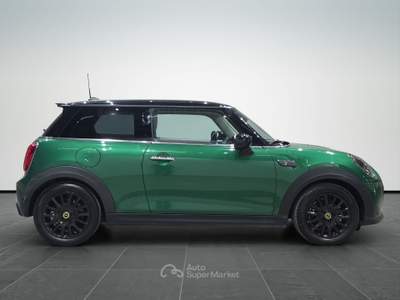 MINI Clubman Mini 3p cooper se classic auto Verde usata Firenze