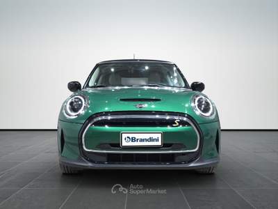 MINI Clubman Mini 3p cooper se classic auto Verde usata Firenze