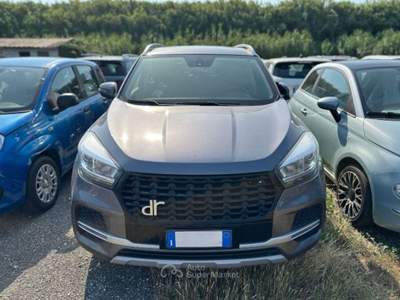 DR 4.0  -  1.5 gpl 114cv Grigio usata Viterbo