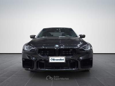 BMW Serie 2 M2  3.0 460cv auto Nero usata Firenze