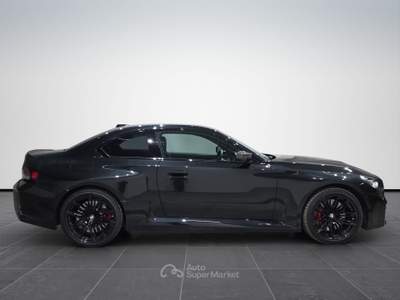 BMW Serie 2 M2  3.0 460cv auto Nero usata Firenze