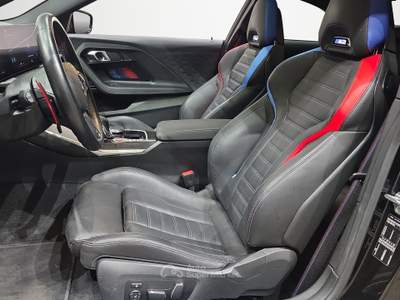 BMW Serie 2 M2  3.0 460cv auto Nero usata Firenze