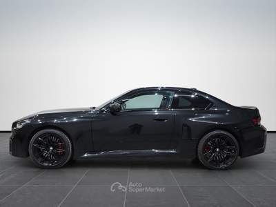 BMW Serie 2 M2  3.0 460cv auto Nero usata Firenze