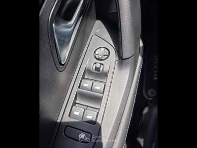 Peugeot 2008  - 2008 1.5 bluehdi allure s&s 130cv eat8 Bianco usata Piacenza