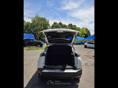 Peugeot 2008  - 2008 1.5 bluehdi allure s&s 130cv eat8 Bianco usata Piacenza