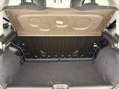 Fiat Panda Panda 0.9 t.air turbo lounge 85cv e6 Grigio usata Settimo Torinese