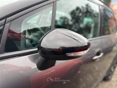 Citroen C3  - c3 aircross 1.2 puretech plus s&s 110cv Grigio usata Roma