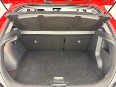 Hyundai Kona Kona 1.0 t-gdi xtech 2wd 120cv Rosso usata Settimo Torinese