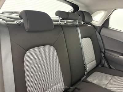 Hyundai Kona Kona 1.0 t-gdi xtech 2wd 120cv Rosso usata Settimo Torinese