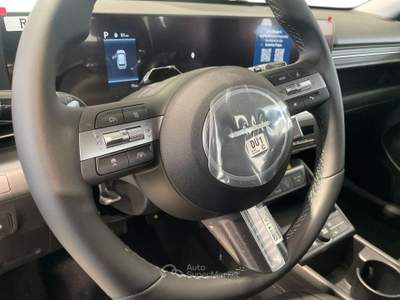 Hyundai Kona  my26 1.6 gdi xtech Blu/Azzurro usata Rivoli