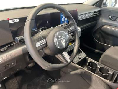 Hyundai Kona  my26 1.6 gdi xtech Blu/Azzurro usata Rivoli
