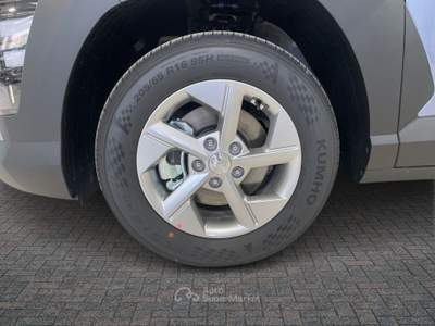 Hyundai Kona  my26 1.6 gdi xtech Blu/Azzurro usata Rivoli