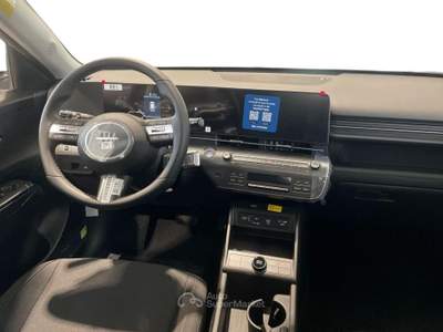 Hyundai Kona  my26 1.6 gdi xtech Blu/Azzurro usata Rivoli