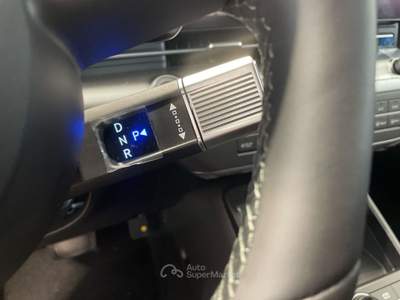 Hyundai Kona  my26 1.6 gdi xtech Blu/Azzurro usata Rivoli