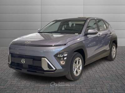 Hyundai Kona  my26 1.6 gdi xtech Blu/Azzurro usata Rivoli
