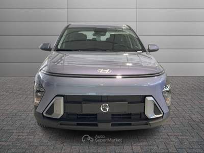 Hyundai Kona  my26 1.6 gdi xtech Blu/Azzurro usata Rivoli