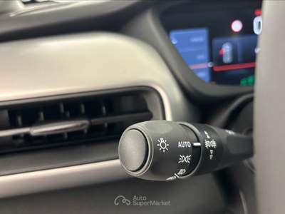 Jeep Avenger Avenger 1.2 turbo e-hybrid mhev altitude fwd 110cv edct6 usata Settimo Torinese