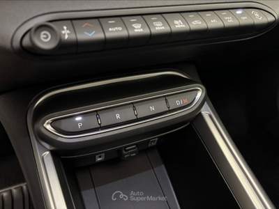 Jeep Avenger Avenger 1.2 turbo e-hybrid mhev altitude fwd 110cv edct6 usata Settimo Torinese