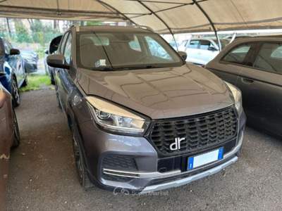 DR 4.0  -  1.5 gpl 114cv Grigio usata Legnano