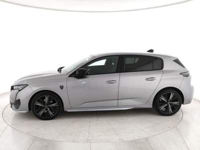 Peugeot 308 308 1.5 bluehdi gt pack s&s 130cv eat8 Grigio usata Legnago