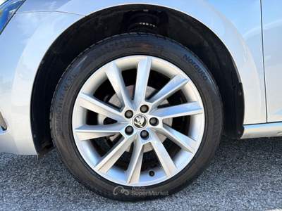 Skoda Scala Scala 1.0 tsi style 110cv Grigio usata Venezia