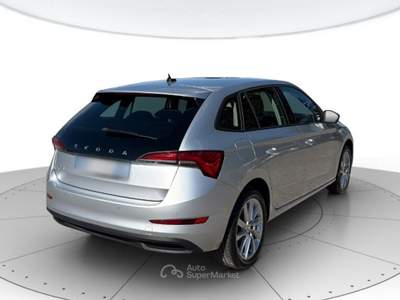 Skoda Scala Scala 1.0 tsi style 110cv Grigio usata Venezia