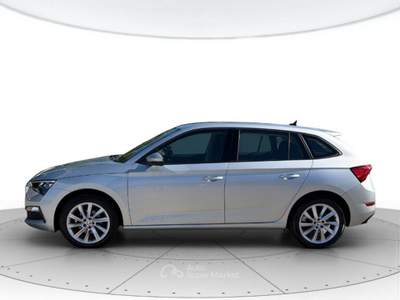 Skoda Scala Scala 1.0 tsi style 110cv Grigio usata Venezia