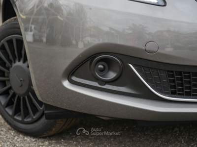 Lancia Ypsilon  - ypsilon 1.2 silver gpl 69cv Grigio usata Roma