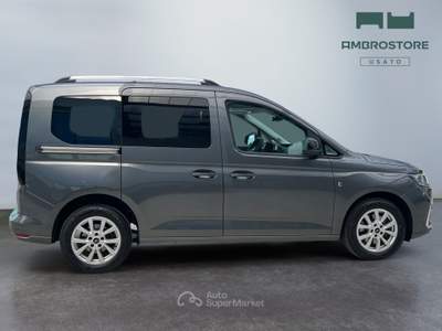 Ford Transit/Tourneo/Bus  -  1.5 ecoboost 114 Grigio usata Segrate