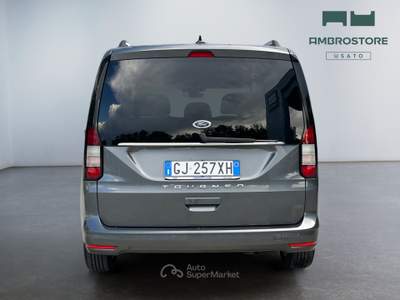 Ford Transit/Tourneo/Bus  -  1.5 ecoboost 114 Grigio usata Segrate