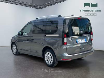 Ford Transit/Tourneo/Bus  -  1.5 ecoboost 114 Grigio usata Segrate