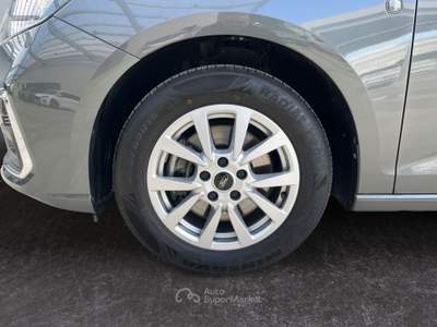 Ford Transit/Tourneo/Bus  -  1.5 ecoboost 114 Grigio usata Segrate
