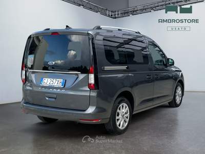 Ford Transit/Tourneo/Bus  -  1.5 ecoboost 114 Grigio usata Segrate