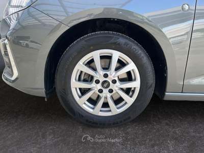 Ford Transit/Tourneo/Bus  -  1.5 ecoboost 114 Grigio usata Segrate