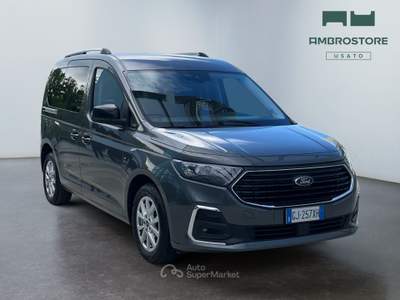 Ford Transit/Tourneo/Bus  -  1.5 ecoboost 114 Grigio usata Segrate