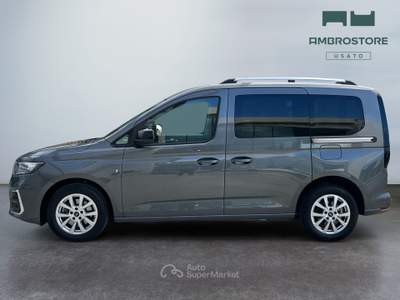 Ford Transit/Tourneo/Bus  -  1.5 ecoboost 114 Grigio usata Segrate