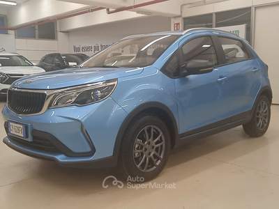 EMC Wave 2  1.5t at cvt Blu/Azzurro usata Torino