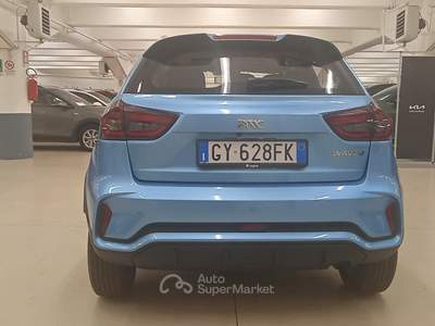 EMC Wave 2  1.5t at cvt Blu/Azzurro usata Torino