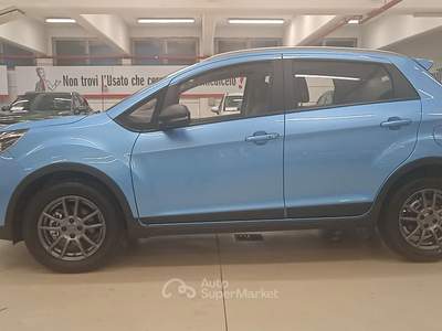 EMC Wave 2  1.5t at cvt Blu/Azzurro usata Torino