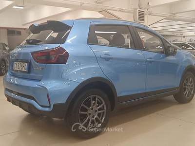EMC Wave 2  1.5t at cvt Blu/Azzurro usata Torino
