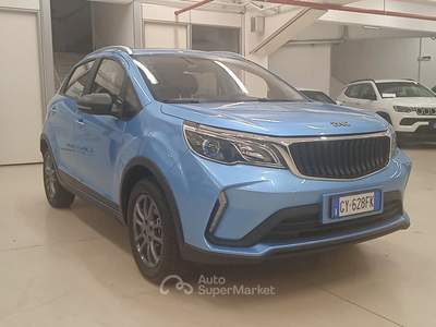 EMC Wave 2  1.5t at cvt Blu/Azzurro usata Torino